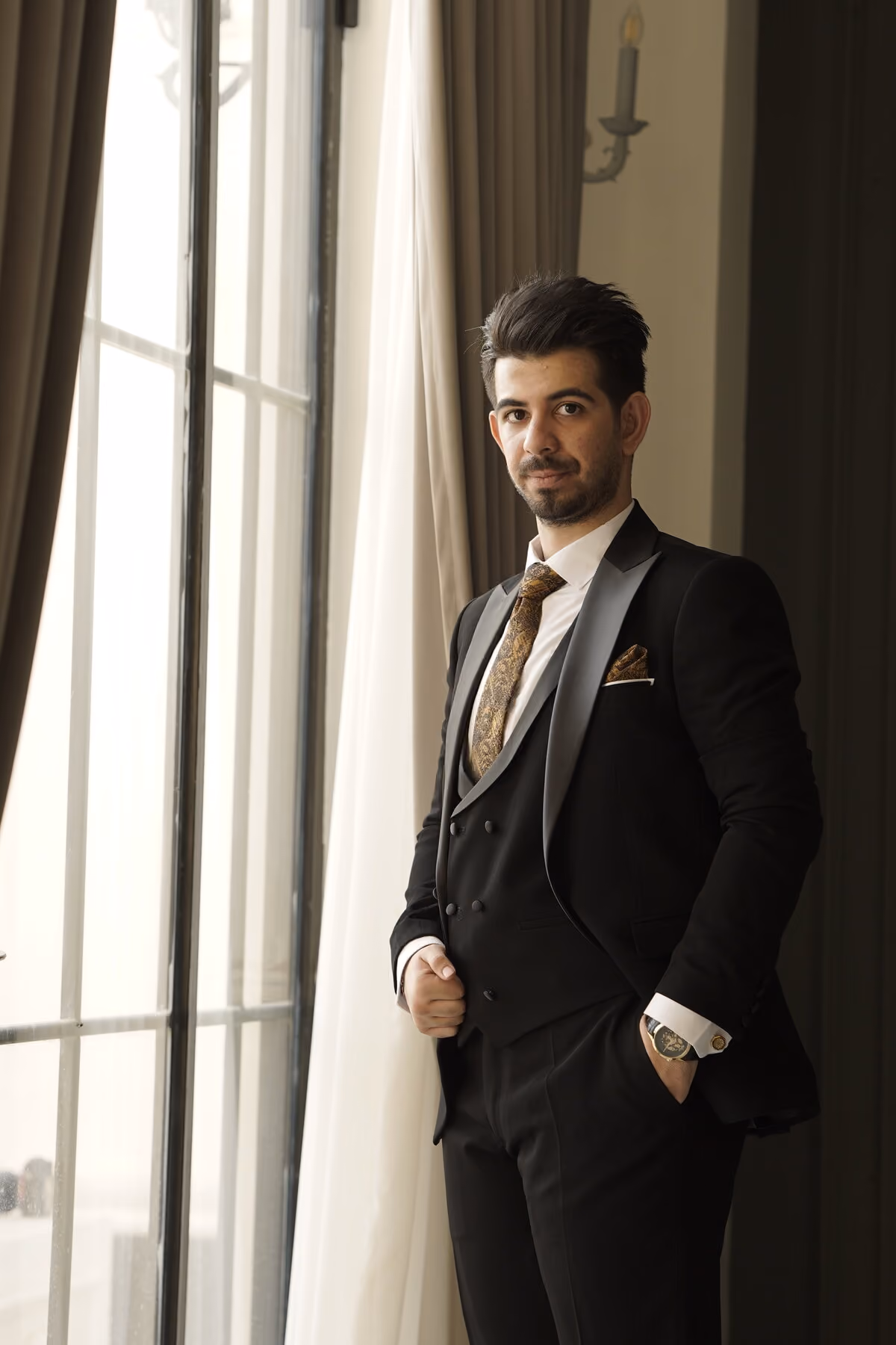Arash Kadkhodaei